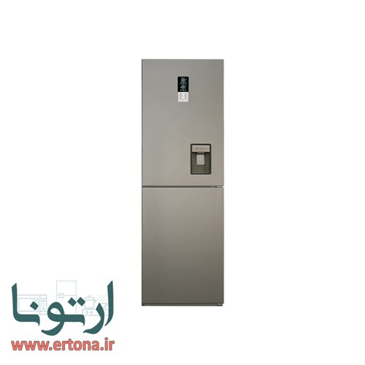 یخچال فریزر (کمبی) الکترواستیل مدل استار تیتانیوم